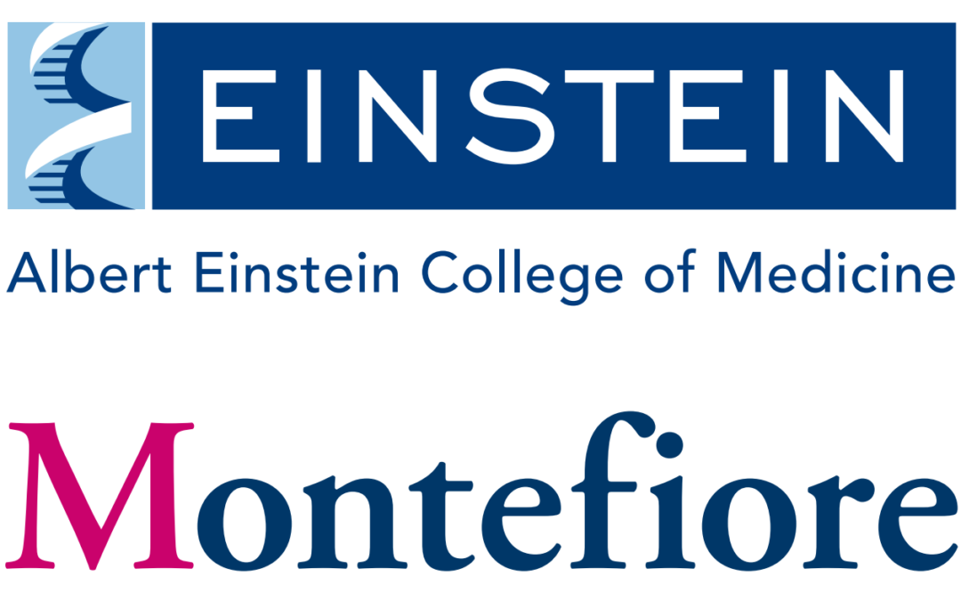 Einstein Montefiore Logo Nandakumar Lab